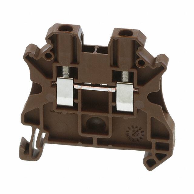 3044077 Phoenix Contact  Canale guida DIN